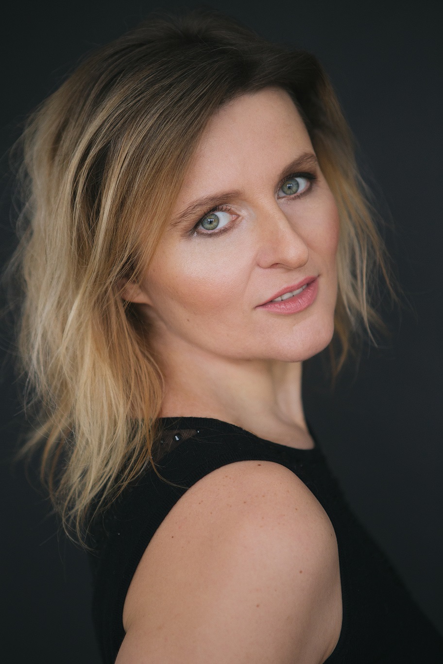 Petra Legnerová